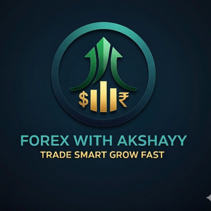 Forex With Akshayy123