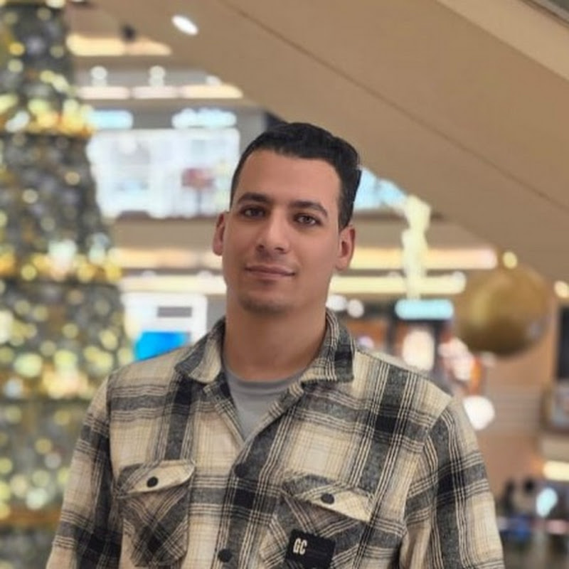 Ahmed Darwish