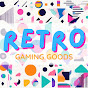 Retro Gaming Goods logo