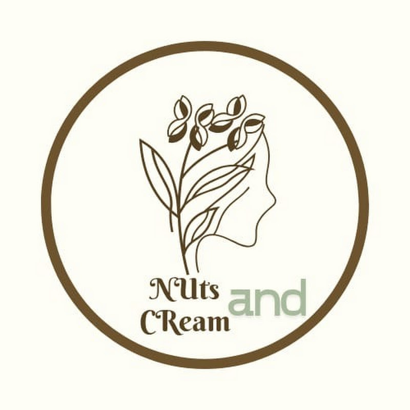 Nuts and cream