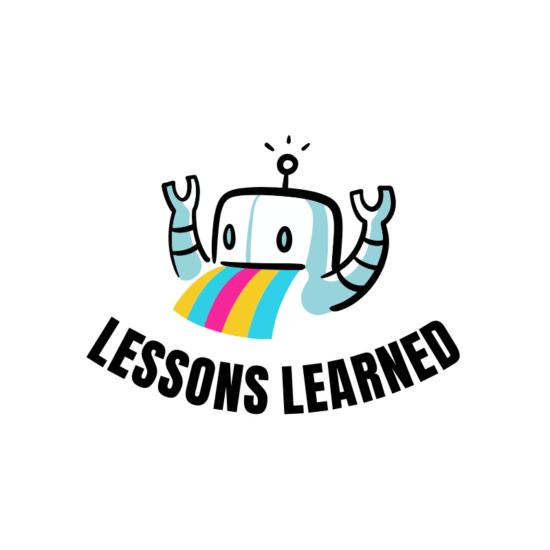 Lessons Learned