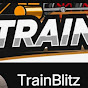 TrainBlitz logo