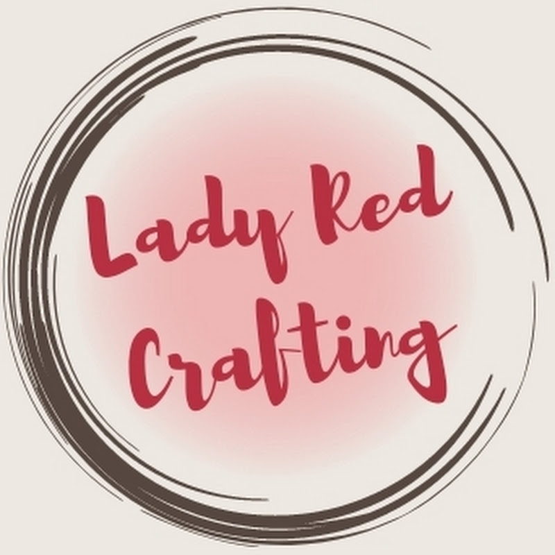Lady Red Crafting 