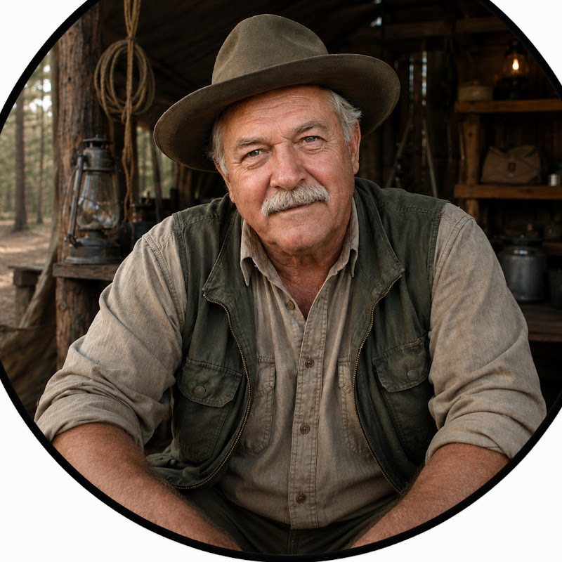 Walt's Camping Secrets