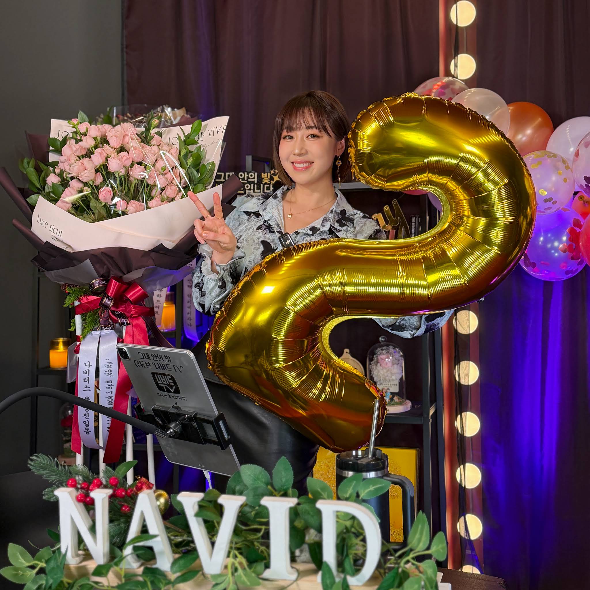 Post from 나비드(NAVID)TV