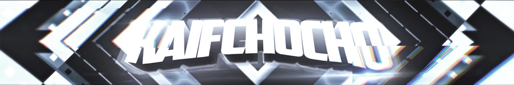 Kaifchocho Gaming رمز قناة اليوتيوب