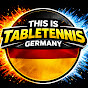 This is Tabletennis Germany Avatar