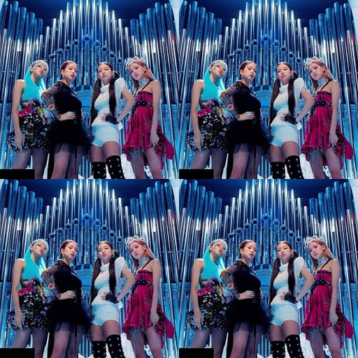 BLACKPINK - 'Kill This Love' M/V 