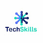 Tech skills  logo