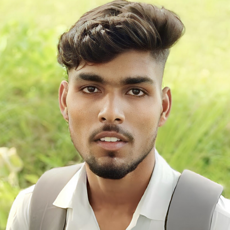 Hire Actor_bittuyadav_123  — Short Films & Web Series YouTube creator for sponsorships