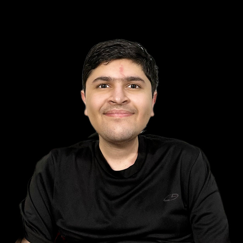 Toshit Garg