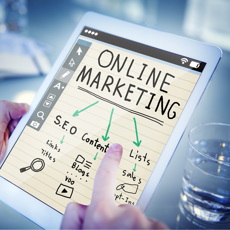 Social Media Marketing Tips