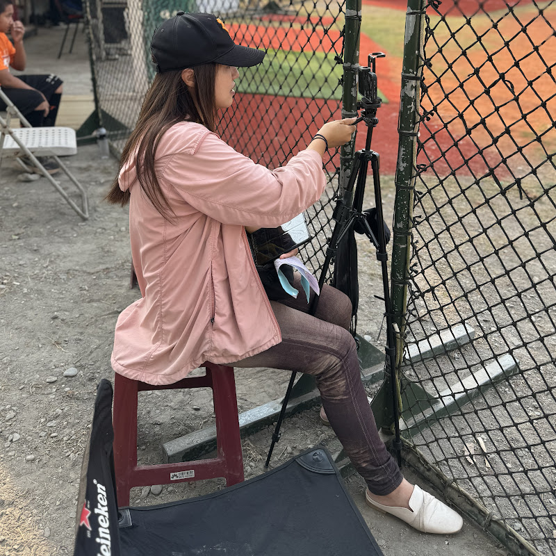 來亂的王姐姐⚾️