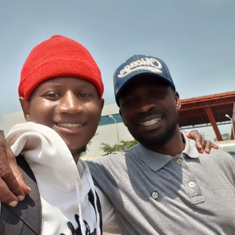 Ceo Micheal Uganda 🇺🇬 