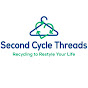 Second Cycle Threads Inc. logo