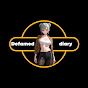 Defamed Diary logo