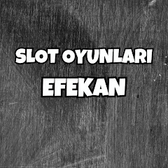 Slot Oyunları Efekan