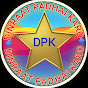 PINKU STUDY CLASS logo