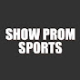Show Prom Sports logo