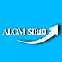 Alom Sir Class 10th logo