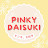 Pinky Daisuki