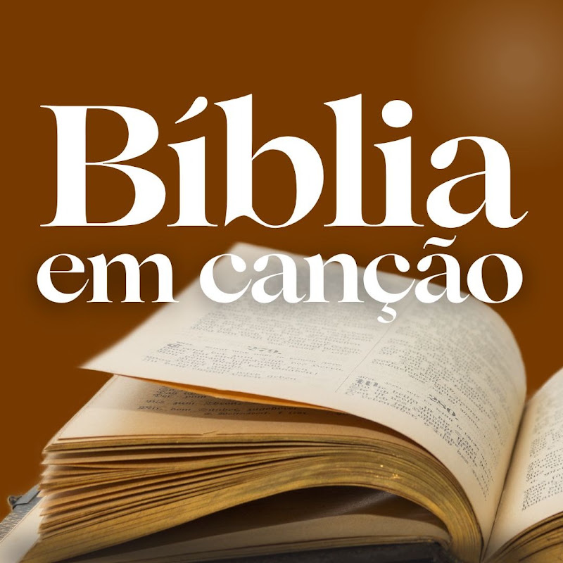 Bíblia em Canção