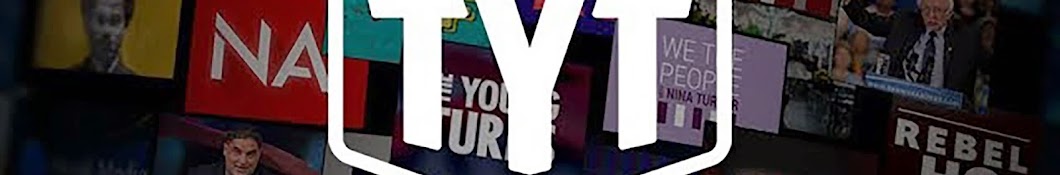 TYT Live YouTube channel avatar