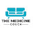 The Medicine Couch