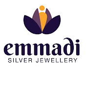 Emmadi Silver Jewellery
