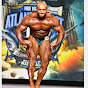 VLADIMIR AGRINSKIY IFBB - PRO