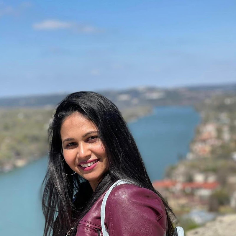 Indian Mom in USA