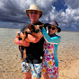 Nigel Trafford - World Traveller And Film Maker