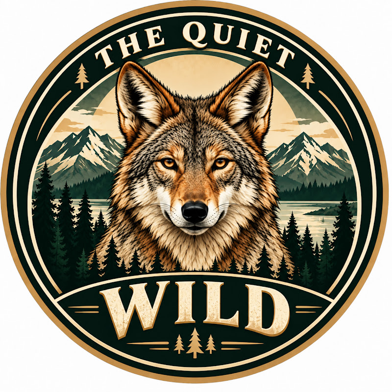 The Quiet Wild