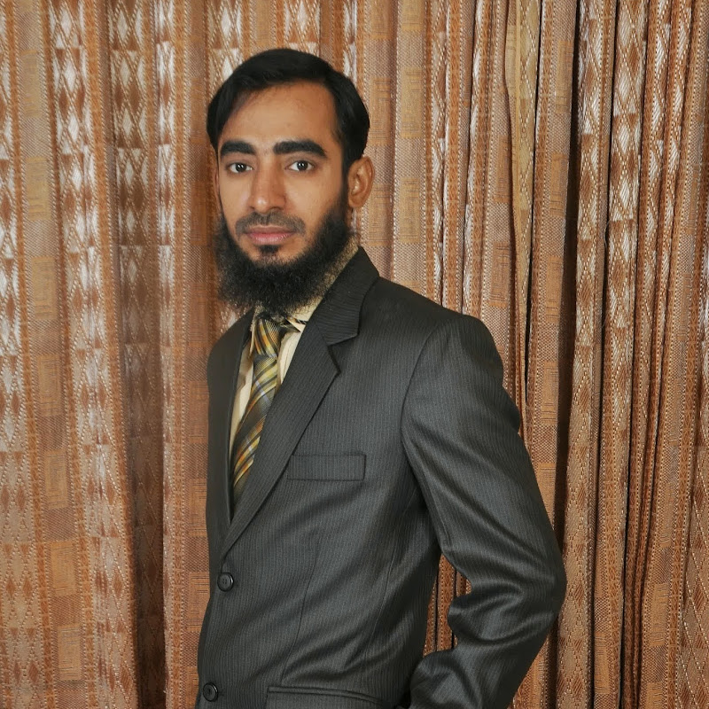 Hire Hakeem Muhammad Muzammil Siddiqui  — Health & Fitness YouTube creator for sponsorships