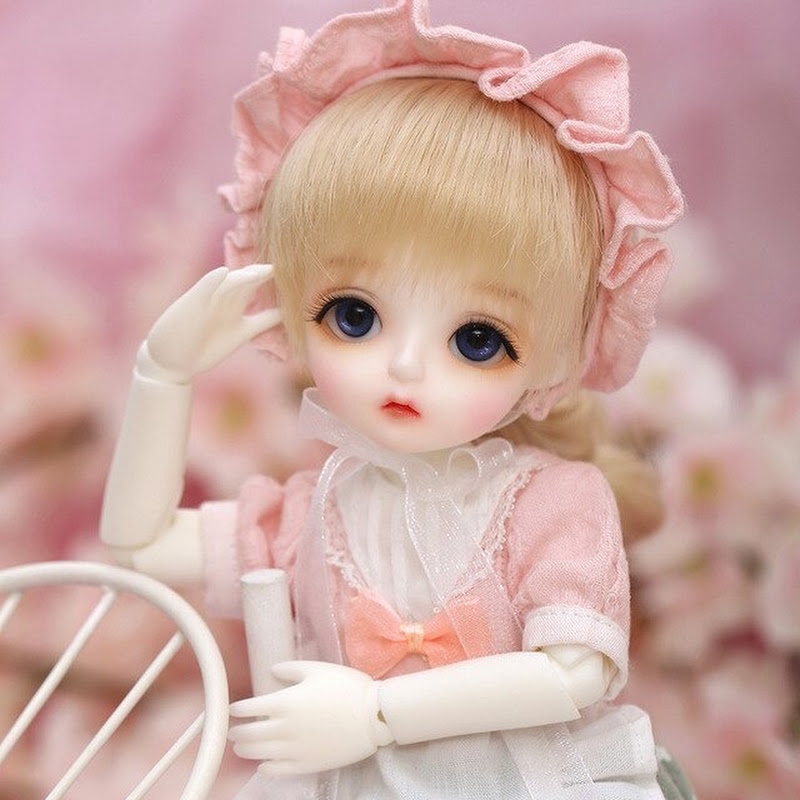 Doll Vietnamese
