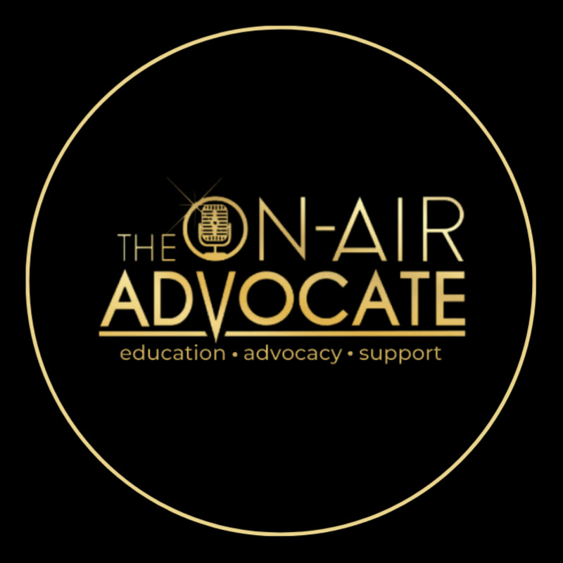 The On-Air Advocate