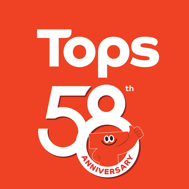 TOPS THAILAND