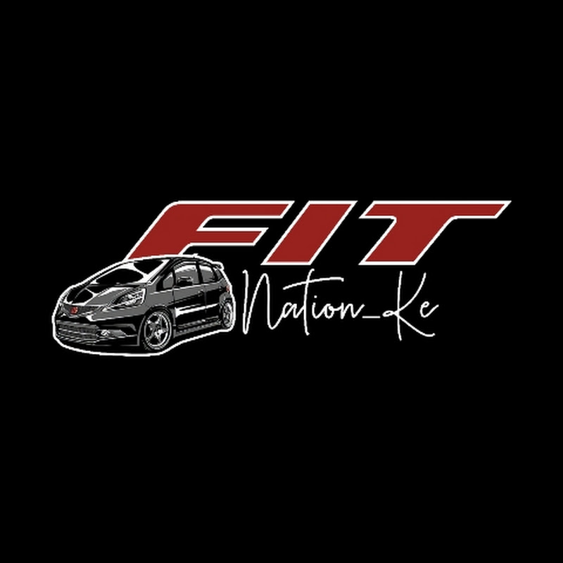 FIT NATION KENYA 