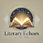 Literary Echoes logo