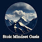 Stoic Mindset Oasis logo