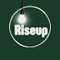 RISEUP logo