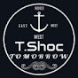 T.Shoc-صدمة الغذ