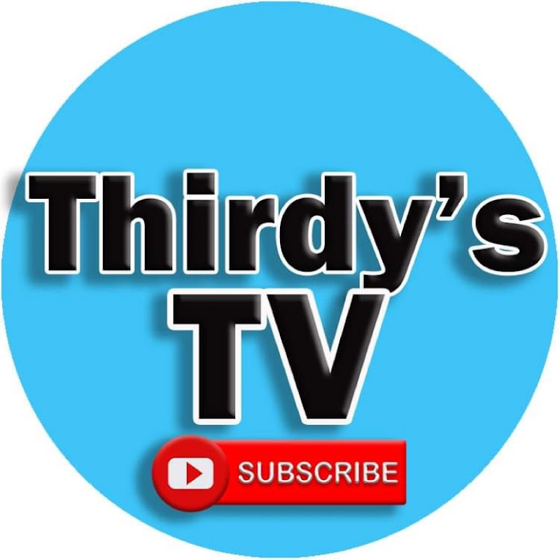 Thirdy’s TV