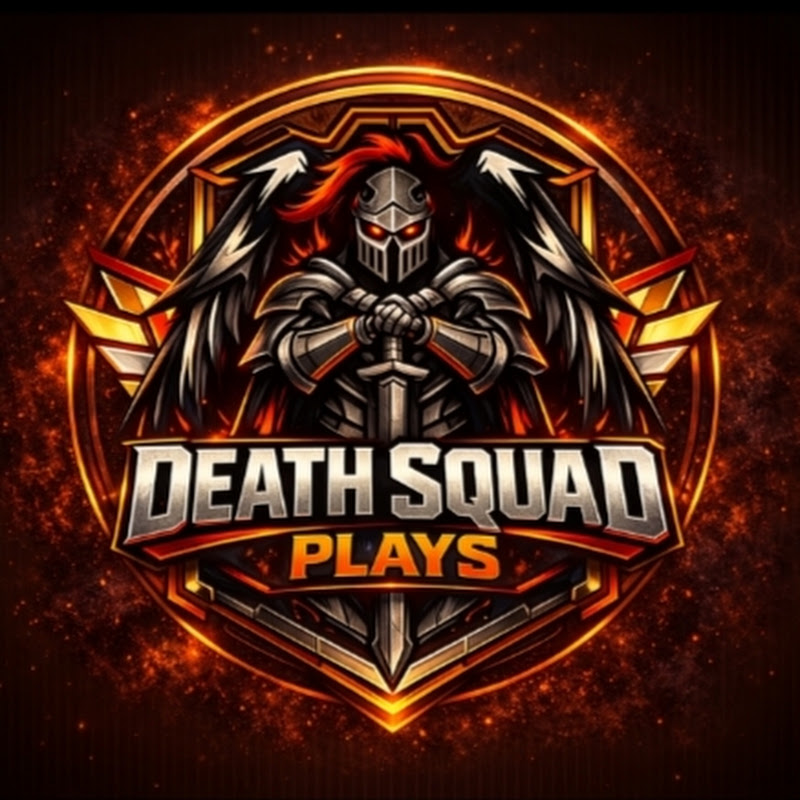 DEATH SQUAD PLAYS