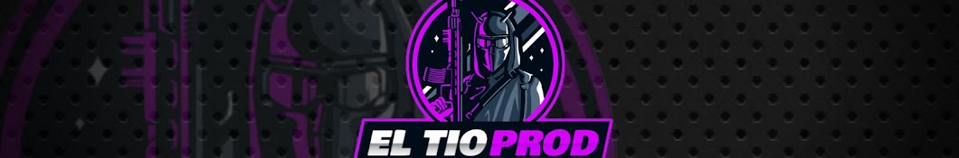 El tio Prod YouTube channel avatar