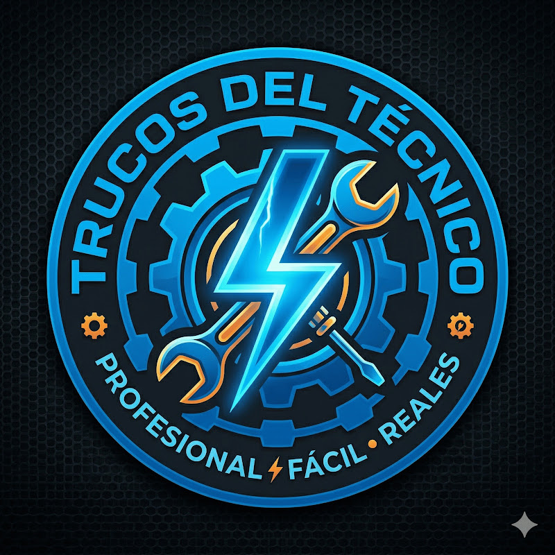 Trucos Del Tecnico
