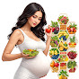 Nutrition In Pregnancy logo