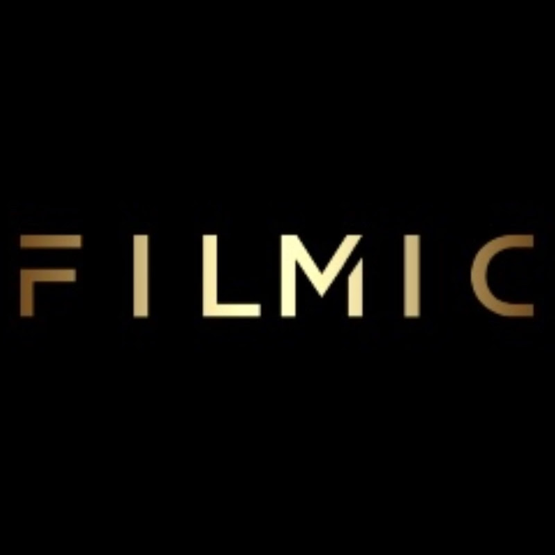 FILMIC GAMING