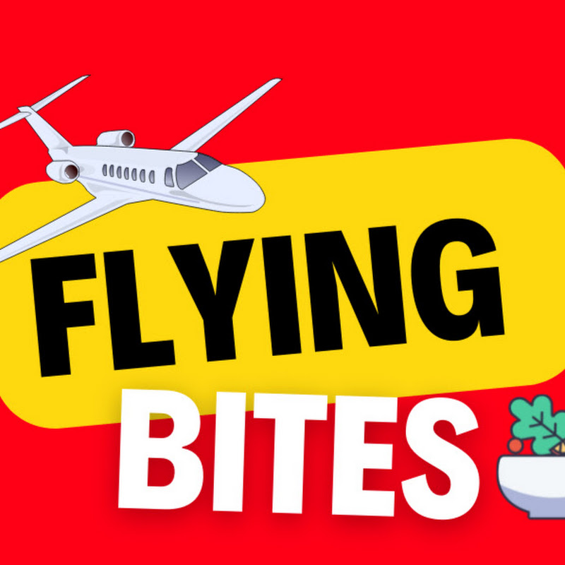 Flying Bites