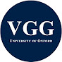 Oxford VGG logo